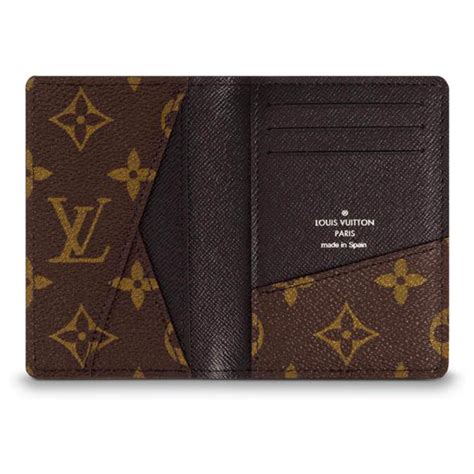 authentic louis vuitton mens wallet sale|louis vuitton men's card wallet.